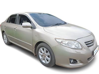 Toyota Corolla Altis-img
